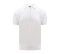 Kiton - Ciro Polo - - Tops - Uomo - Bianco - M
