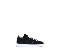 Kiton Leather Sneakers - EU43/US10