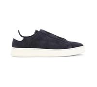 Kiton - Sneakers Blu per uno Stile Inconfondibile - - Shoes - Uomo - Blu - 45 EU