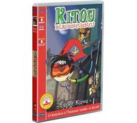 Kitou scrogneugneu : super kitou