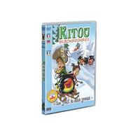 Kitou, vol. 3 : le yéti à six yeux