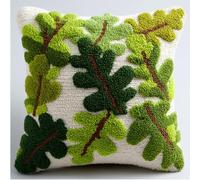 kitphoenix Kit Decorativo Fai Da Te Cuscino A Gancio,Hoe Se Ne Va 43X43 Cm