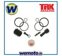 KitRevisione Pinza Freno Anteroire per Suzuki DR 800 S Big SR42 1990