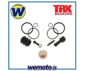 KitRevisione Pinza Freno Anteroire per Suzuki DR 800 S Big SR42 1990