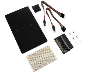 KITRONIK Prototipazione Sistema Per BBC Micro : Bit Con Bordo Connettore