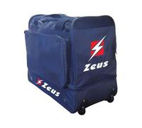 Kitry Borsa Mini Star Trolley Zeus Sport Calcio Calcetto Viaggio Allenamento Fitness Palestra Football Bags Relax Tracksuit Training Tempo Libero Borsone