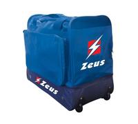 Kitry Borsa Mini Star Trolley Zeus Sport Calcio Calcetto Viaggio Allenamento Fitness Palestra Football Bags Relax Tracksuit Training Tempo Libero Borsone