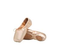 Kitry Scarpetta da Punta S0191L Elegance per Bloch Donna Ballerina Etoile Sport Danza Classica Allenamento Fitness Palestra Ballo Scarpe Punte Scarpette