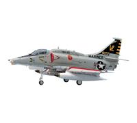 Kits de construcci n del modelo Hasegawa HAPT33 A-4M Skyhawk a escala 1:48