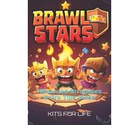 KITS FOR LIFE Brawl Stars (Tascabile)