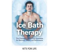KITS FOR LIFE Ice Bath Therapy (Tascabile)