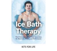 KITS FOR LIFE Ice Bath Therapy (Tascabile)