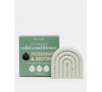 Kitsch - Balsamo solido volumizzante con rosmarino e biotina 77 g-Nessun colore No Size