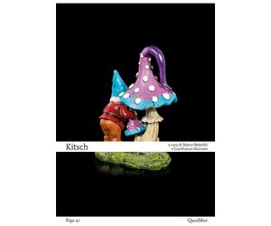 Kitsch - Belpoliti M. (cur.); Marrone G. (cur.)