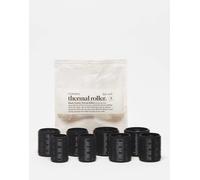 Rulli Termici Ceramici Kitsch - Rulli Autoadesivi per Look Blowout, Capelli Lunghi, Corti e Medi, Riccioli Voluminosi, Nucleo Ceramico, Facili da Usare, Adatti a Tutte le Lunghezze, Set da 8 Pezzi