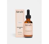 Kitsch - Dermaplane - Olio Idratante-Nessun colore No Size