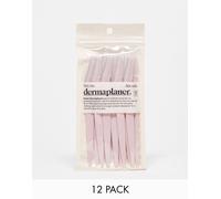 Kitsch - Dermaplaner - Confezione da 12-Nessun colore No Size