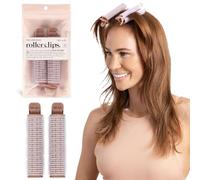 Kitsch - Fermagli per capelli a bigodini voluminizzanti-Nessun colore No Size