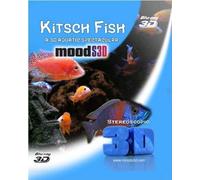 Kitsch Fish (2D/3D Blu-Ray)