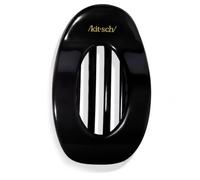 Kitsch Grandi fermagli piatti da donna, eleganti fermagli per capelli piatti, forte tenuta per capelli spessi e fini, antiscivolo per un uso sicuro e confortevole tutto il giorno, regalo ideale per le