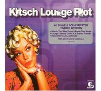 Kitsch Lounge Riot