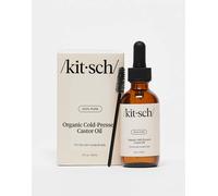 Kitsch - Olio di ricino puro al 100% - 60 ml-Nessun colore No Size