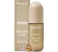 Kitsch Profumo per capelli da donna, al pistacchio, tecnologia pulita, deodorante e brevettata per eliminare gli odori, spray per capelli e nebbia per il corpo, rinfresca capelli, corpo e cuscini