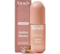 Kitsch Profumo per capelli da donna - Spray per capelli & Body Mist - Amber Shores, 50 ml