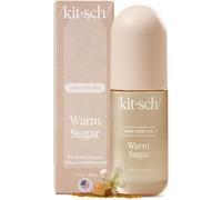 Kitsch Profumo per capelli da donna - Spray per capelli & Body Mist - Zucchero caldo, 50 ml