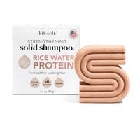 KITSCH - Rice Water Shampoo Bar for Hair Growth - 91g