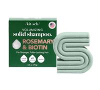 KITSCH - Rosemary & Biotin Volumizing Shampoo Bar - 91g