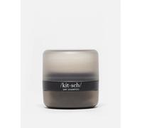 Kitsch - Shampoo secco volumizzante con proteina del riso - Per capelli scuri-Nessun colore No Size