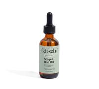 KITSCH - Strengthening Scalp & Hair Oil with Rosemary & Biotin - 10ml