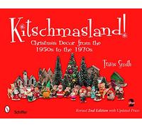 Travis Smith Kitschmasland (Tascabile)