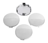 KitsPro 60MM Coprimozzo Tappi Coprimozzo, Confezione da 4