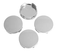 KitsPro 63MM Coprimozzo per Toyota Tappi Coprimozzo, Confezione da 4