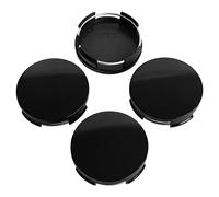 KitsPro 63MM Coprimozzo per Toyota Tappi Coprimozzo, Confezione da 4