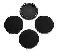 KitsPro 65MM Coprimozzo per Ford # FL341A096 Tappi Coprimozzo, Confezione da 4