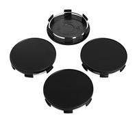KitsPro 68MM Coprimozzo per BMW # 3613678536 Tappi Coprimozzo, Confezione da 4