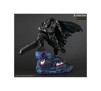 Kitsune - Berserk - Statua in pvc GUTS BERSERKER 1/8