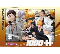 Kitsune Goodies - Anime Puzzle, KIT5930, Neutro