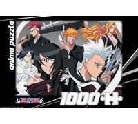 Kitsune Goodies - Anime Puzzle, KIT5931, Neutro