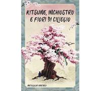 Kitsune, inchiostro e fiori di ciliegio