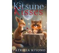 Kitsune Kisses