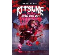 Kitsune. L'ombra della volpe