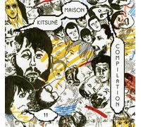 Kitsune Maison - Kitsune Maison, Vol. 11