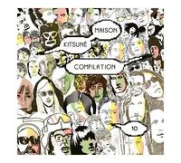 Kitsune Maison Vol.10 (2cd)
