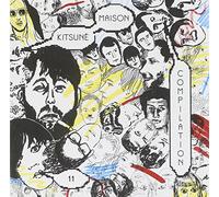 Kitsune Maison - Vol. 11-Kitsune Maison Compilation: The Indie Danc