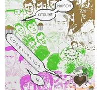 Kitsune Maison - Vol. 12-Kitsune Maison: Good Fun Issue