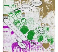 Kitsune Maison Vol 12 - Kitsune Maison Vol 12